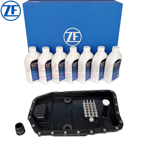 Genuine automatic gearbox - zf,