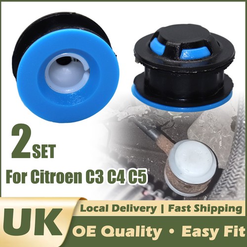 Upgrade for citroen c4 - 2x, c3