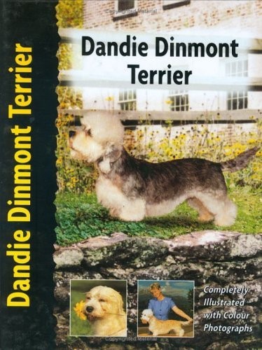 Pet love dandie - pet, dinmont