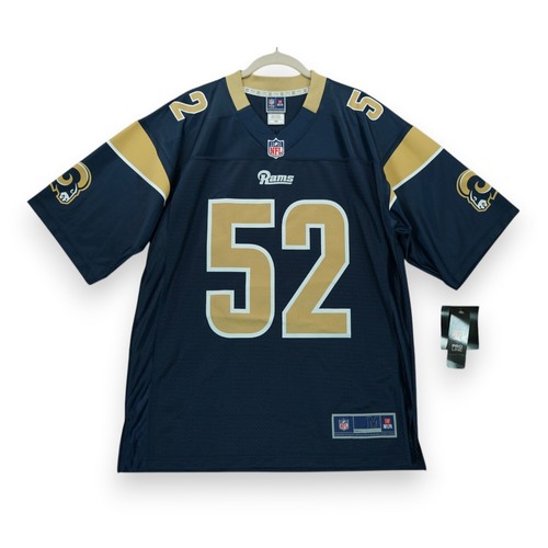 Nwt rams jersey matthews 52 - jersey,