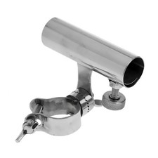 Stainless Steel Rod Holder