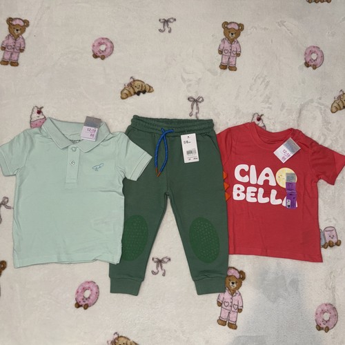 Boys months bundle of - boys, 12-18