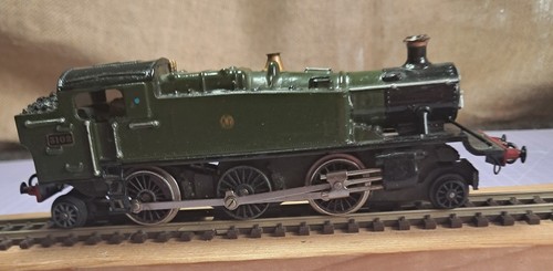 Graham farish gauge - farish, oo