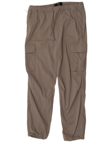Hollister mens joggers - mens, cargo
