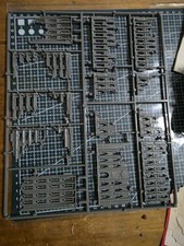 40k Epic Scenery Sprue