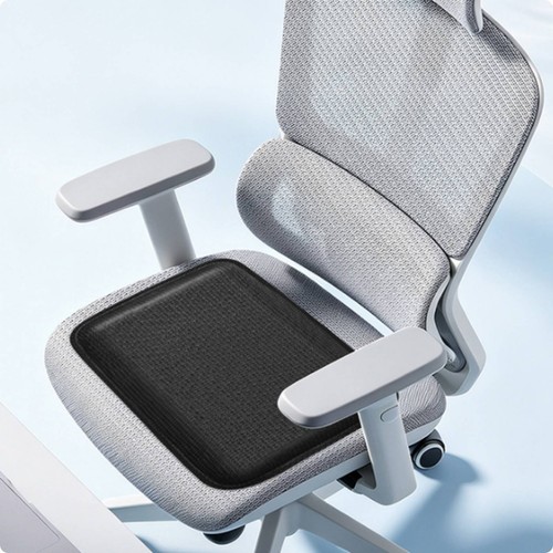 Cooling chair cushion - soft, and