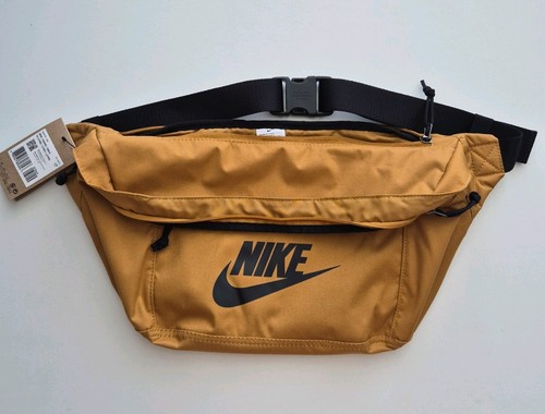 Nike tech hip waist - waist, fanny