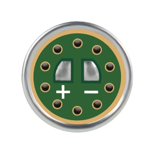 Superior quality electret - quality,