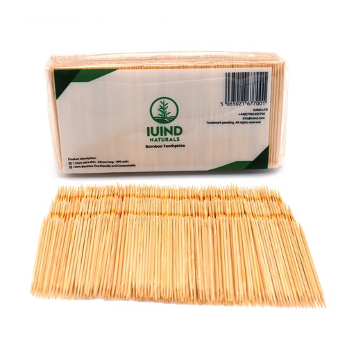 990 ultra thin bamboo - 990,