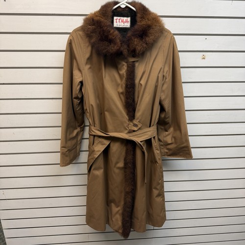 Vtg 50s 60s mallo - vtg,