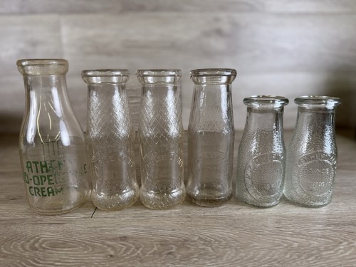 Vintage lot dairy - vintage,