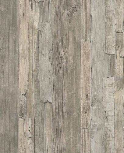 Rolls distressed wood - 4x,