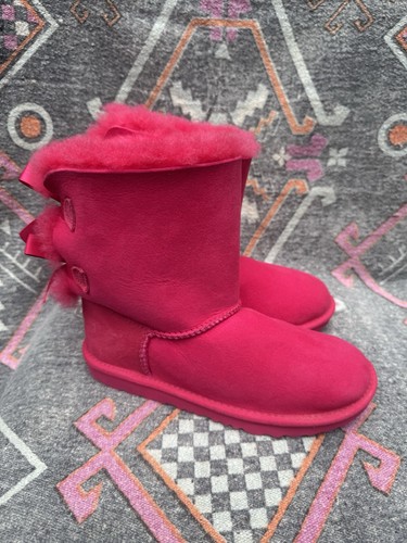 New ugg bailey bow - ugg,