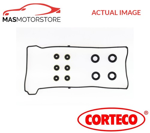 Engine rocker cover gasket - rocker,