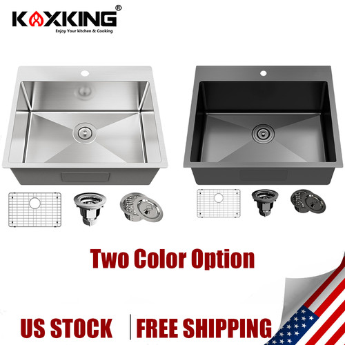 25x22in stainless steel - 25x22in,