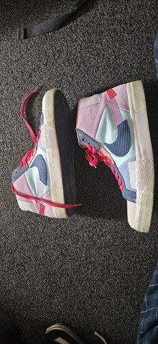 Nike blazer mid mosisc - sb, |