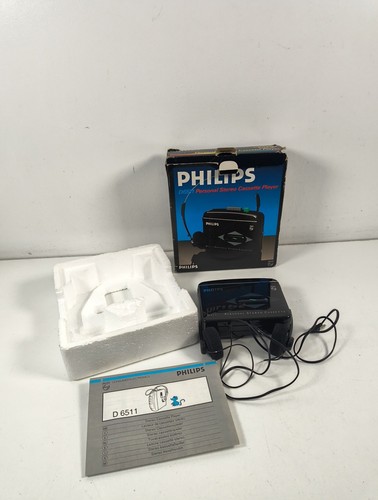 Philips d6511 personal - philips,