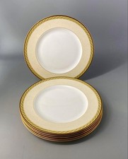 Wedgwood Golden Bird Set Of