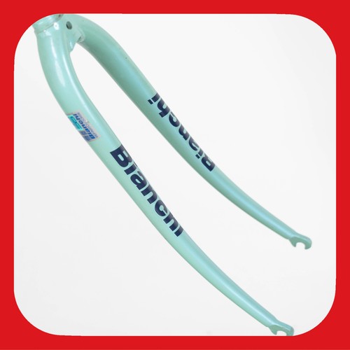Nos bianchi air - nos, steel