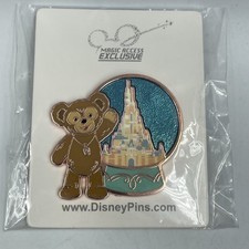 Hong Kong Disneyland Parks