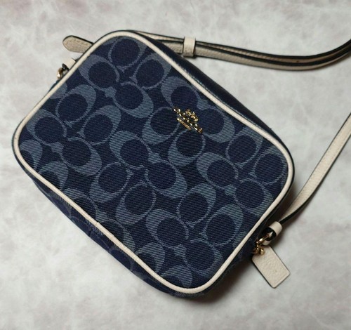 Coach c2938 denim - c2938,