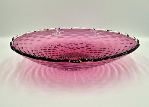 Large murano glass - large, centrepiece