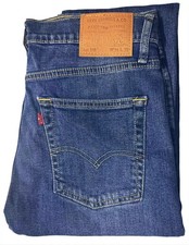 Levi 510 Skinny Leg Stretch