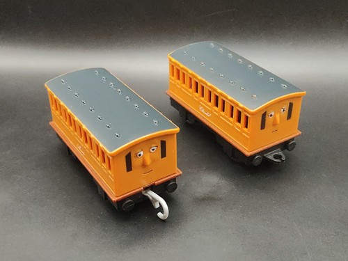 Thomas friends trackmaster - friends,