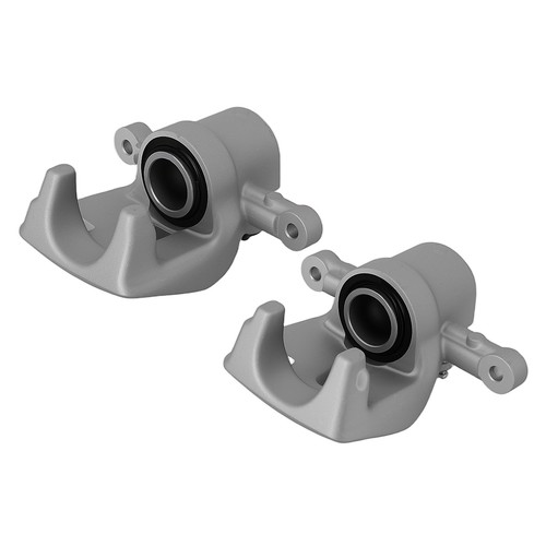 Rear brake calipers - rear, &