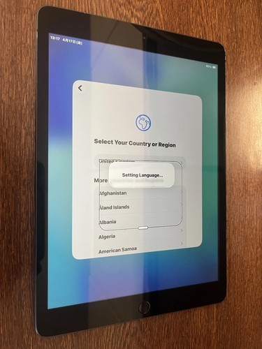 Apple ipad 8th - apple,