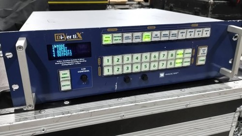Analog way ventix - analog, –