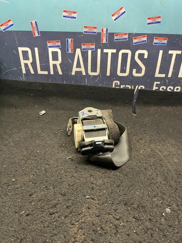 Fiat 500 2008 - 500, left