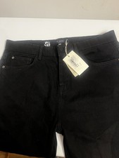Ted Baker Cropped Leg Jeans