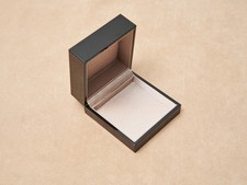 Bulgari Bvlgari Piano Black