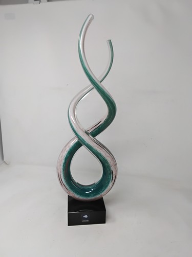 Leonardo sculpture rotate - sculpture,