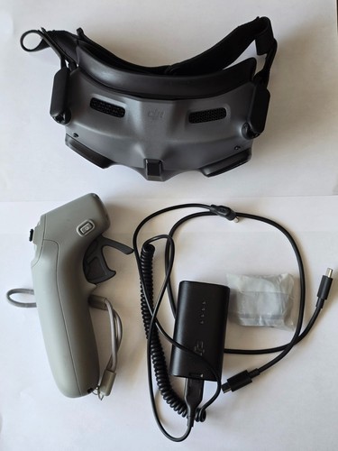 Dji goggles motion - dji, +