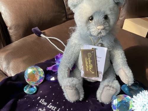 Charlie bears isabelle the - bears,