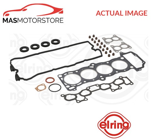 Engine top gasket - engine, set