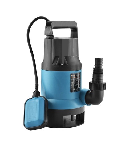 Katsu tools 400w submersible - 400w,