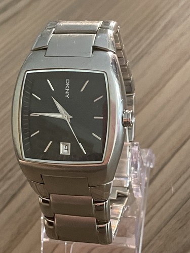 Dkny 1198 men watch - dkny, men’s