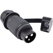 BAAS Connector Jumper Cables