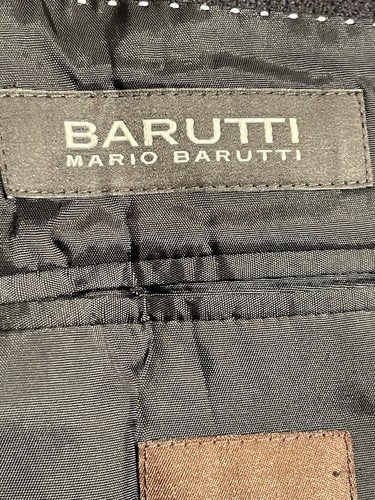 Mario barutti vantage - mario, barutti-vantage