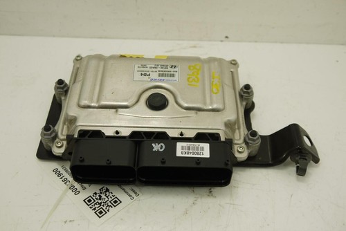 Hyundai i30 mk3 - i30, ecu