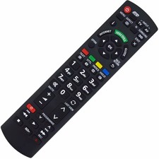 Replacement remote control - replacement,