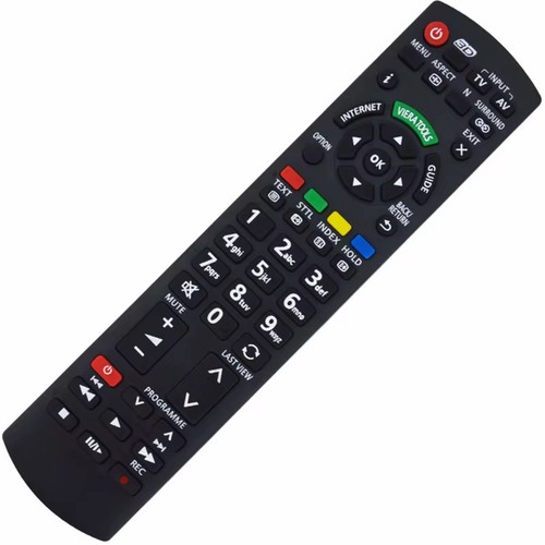 Replacement remote control - replacement,