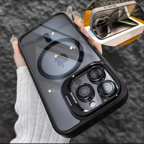 Magnetic shockproof phone - shockproof,
