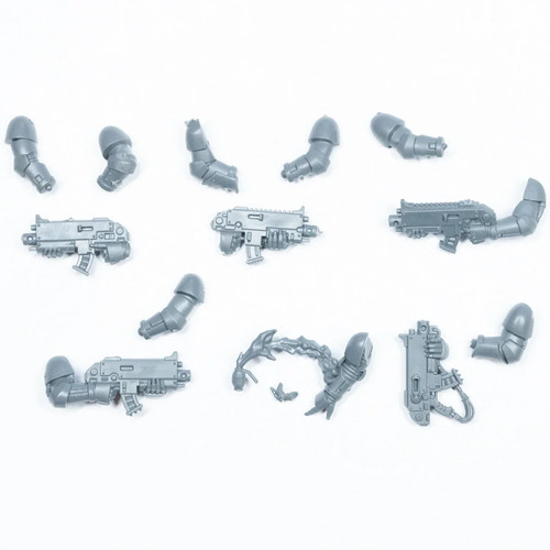 Warhammer 40k chaos space - 40k,