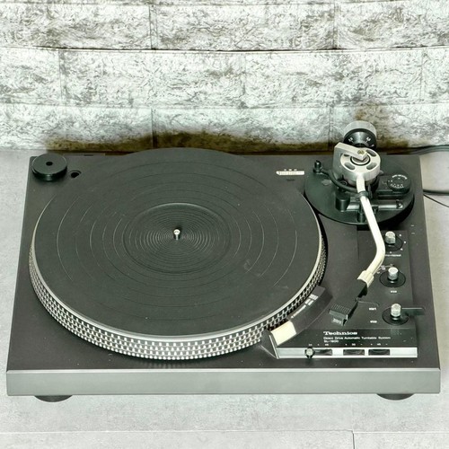 Technics 1900 turntable - technics,