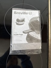 Breville Halo Health Air Fryer