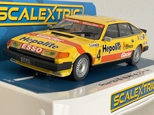 Scalextric C4534 Rover SD1 -